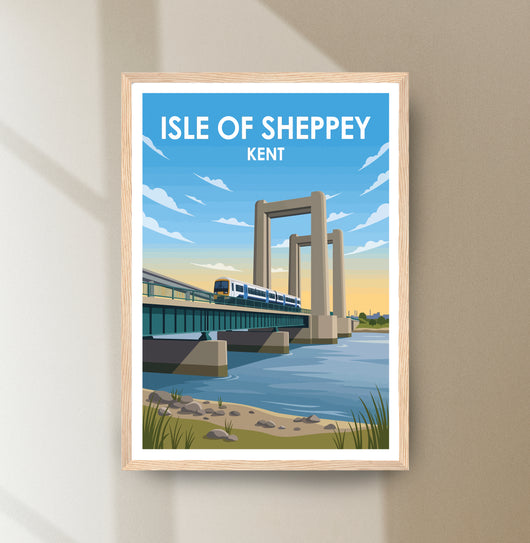 Isle Of Sheppey