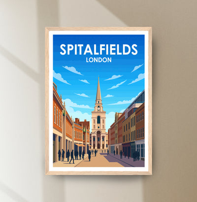 Spitalfields