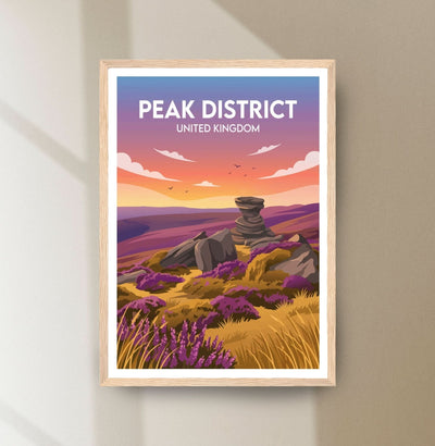 Peak District