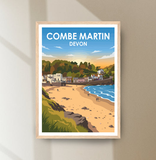 Combe Martin