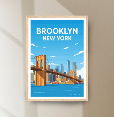 Brooklyn, New York