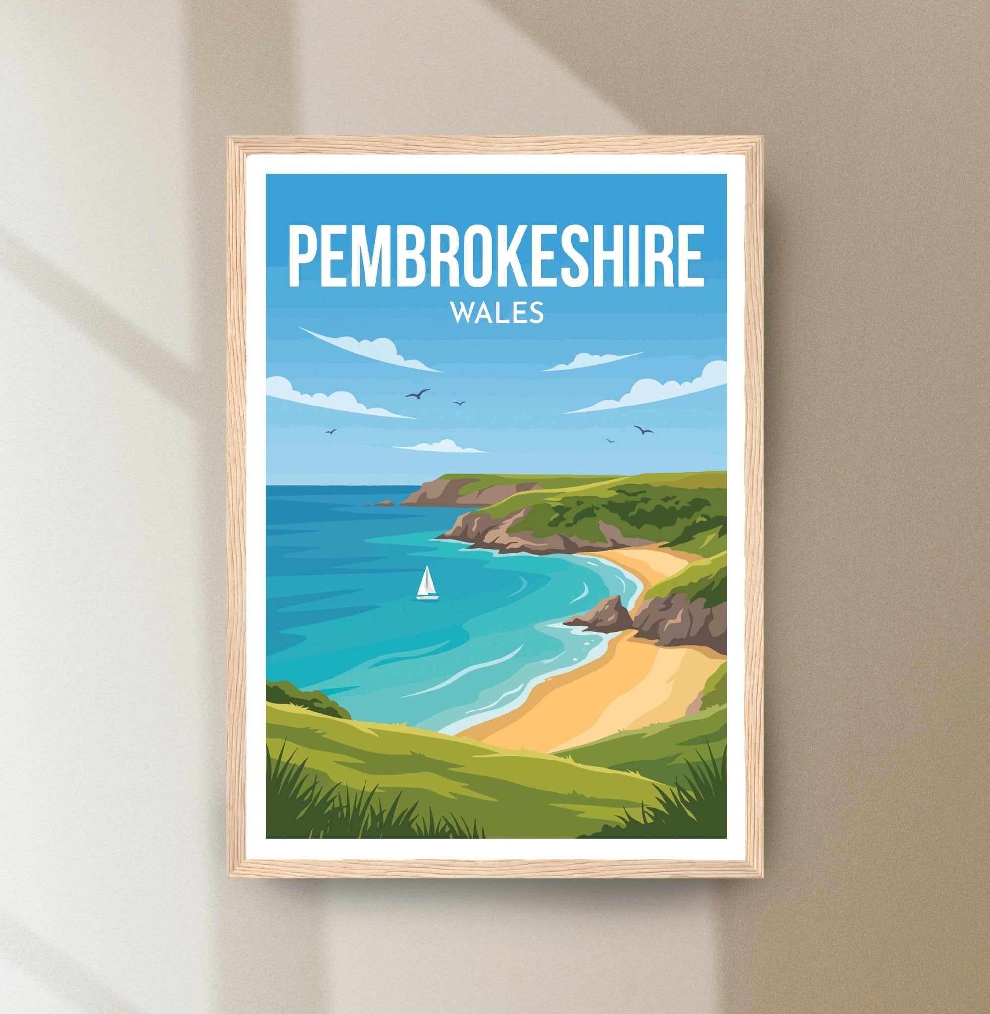 Pembrokeshire