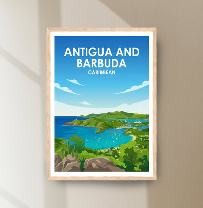 Antigua And Barbuda