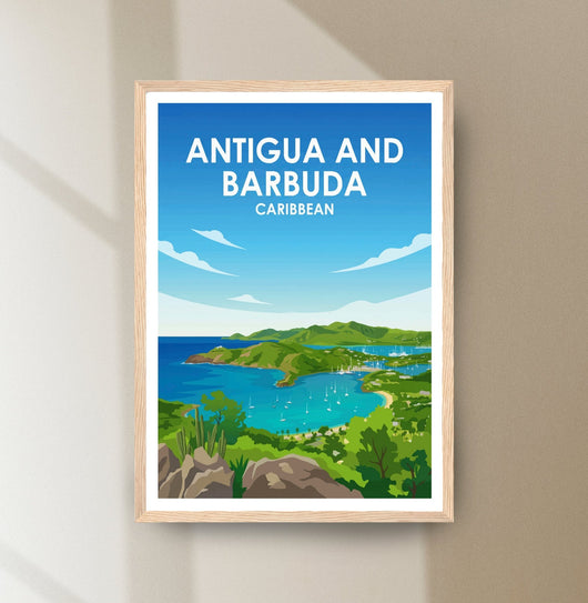 Antigua And Barbuda