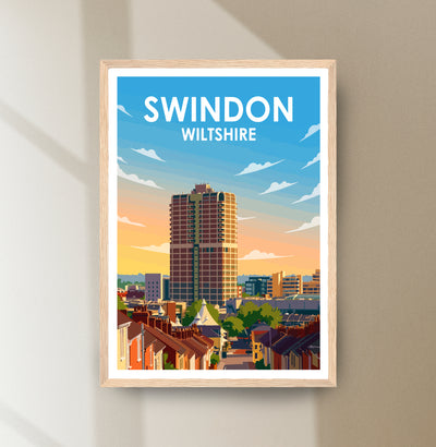 Swindon