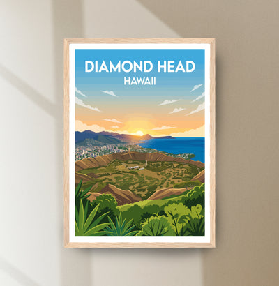 Diamond Head