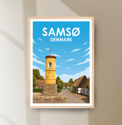 Samsø