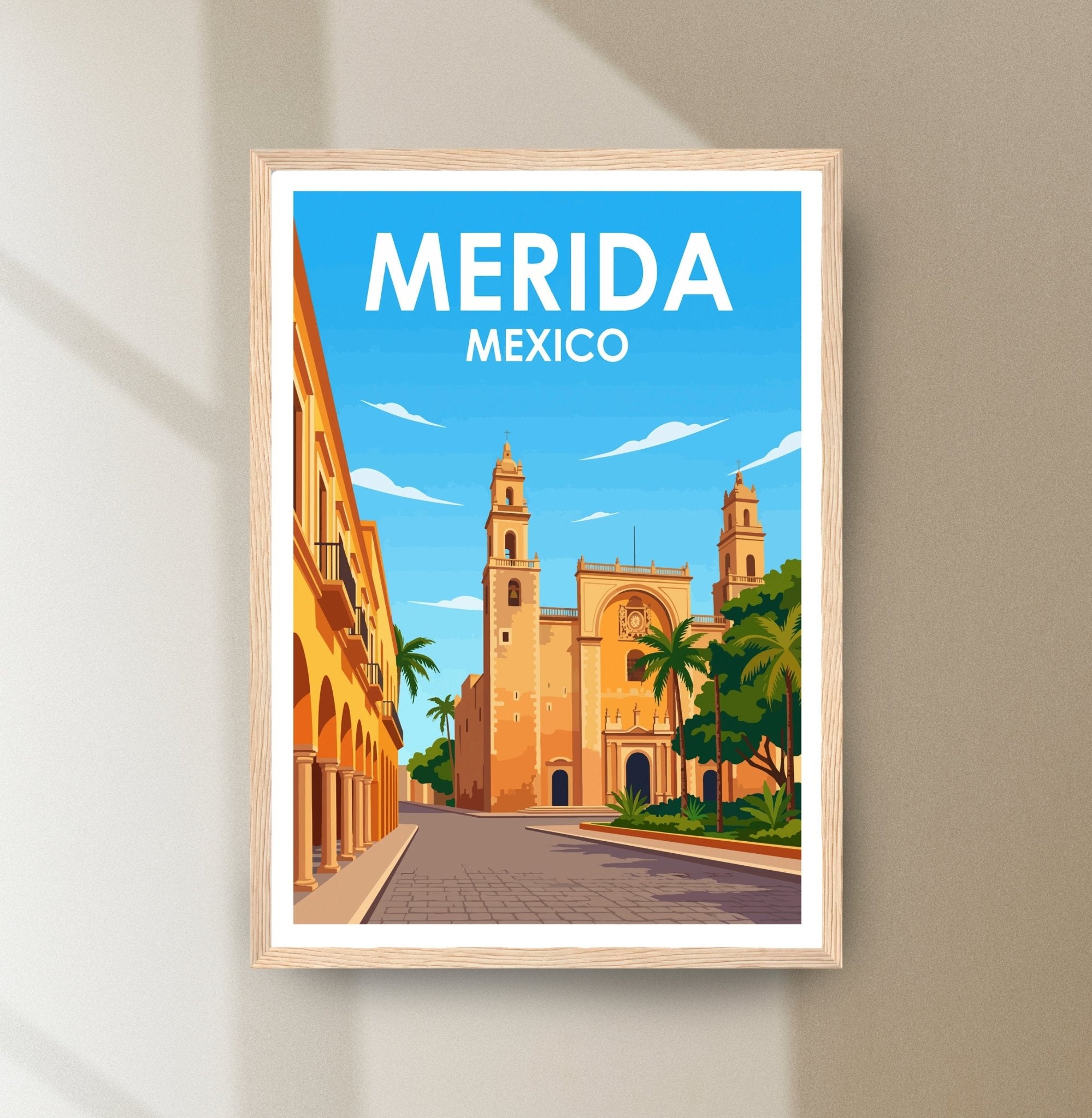 Merida