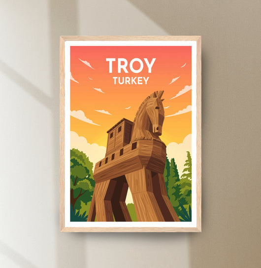 Troy