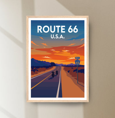 Route 66