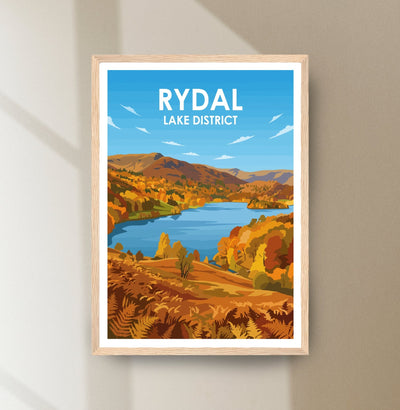 Rydal