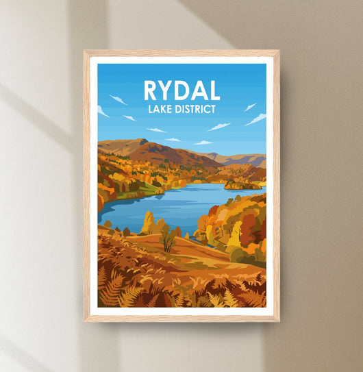 Rydal