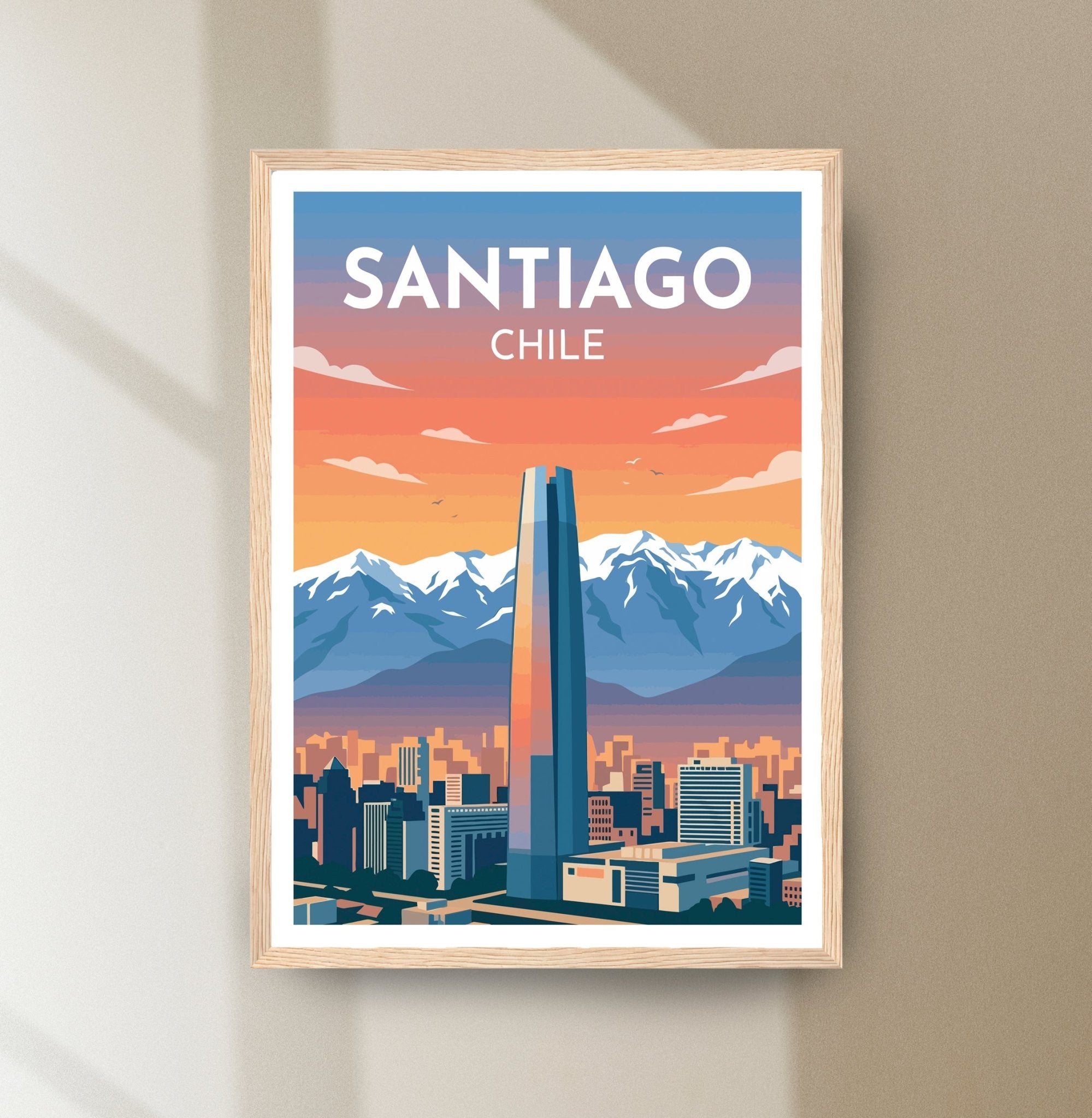 Santiago