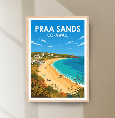 Praa Sands