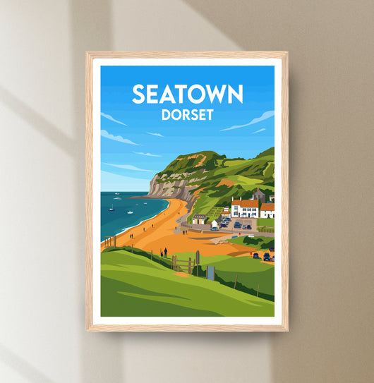Seatown