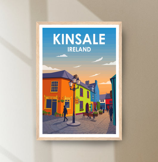 Kinsale