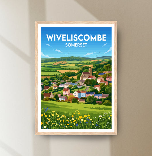 Wiveliscombe