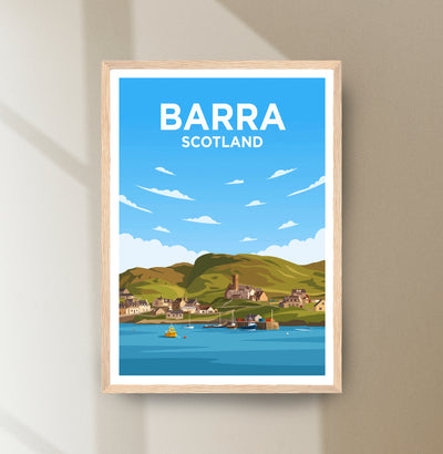Barra
