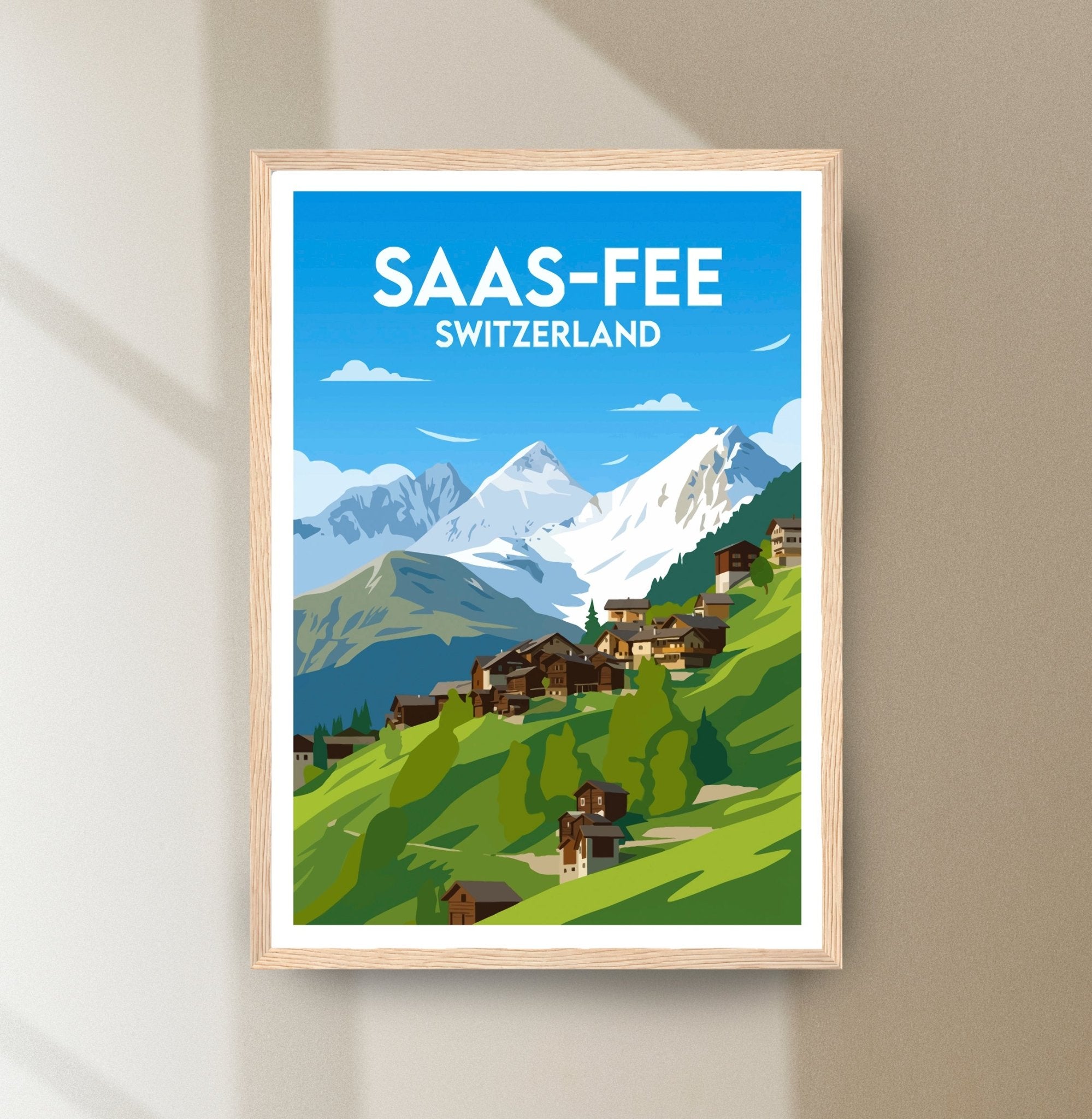 Saas-Fee