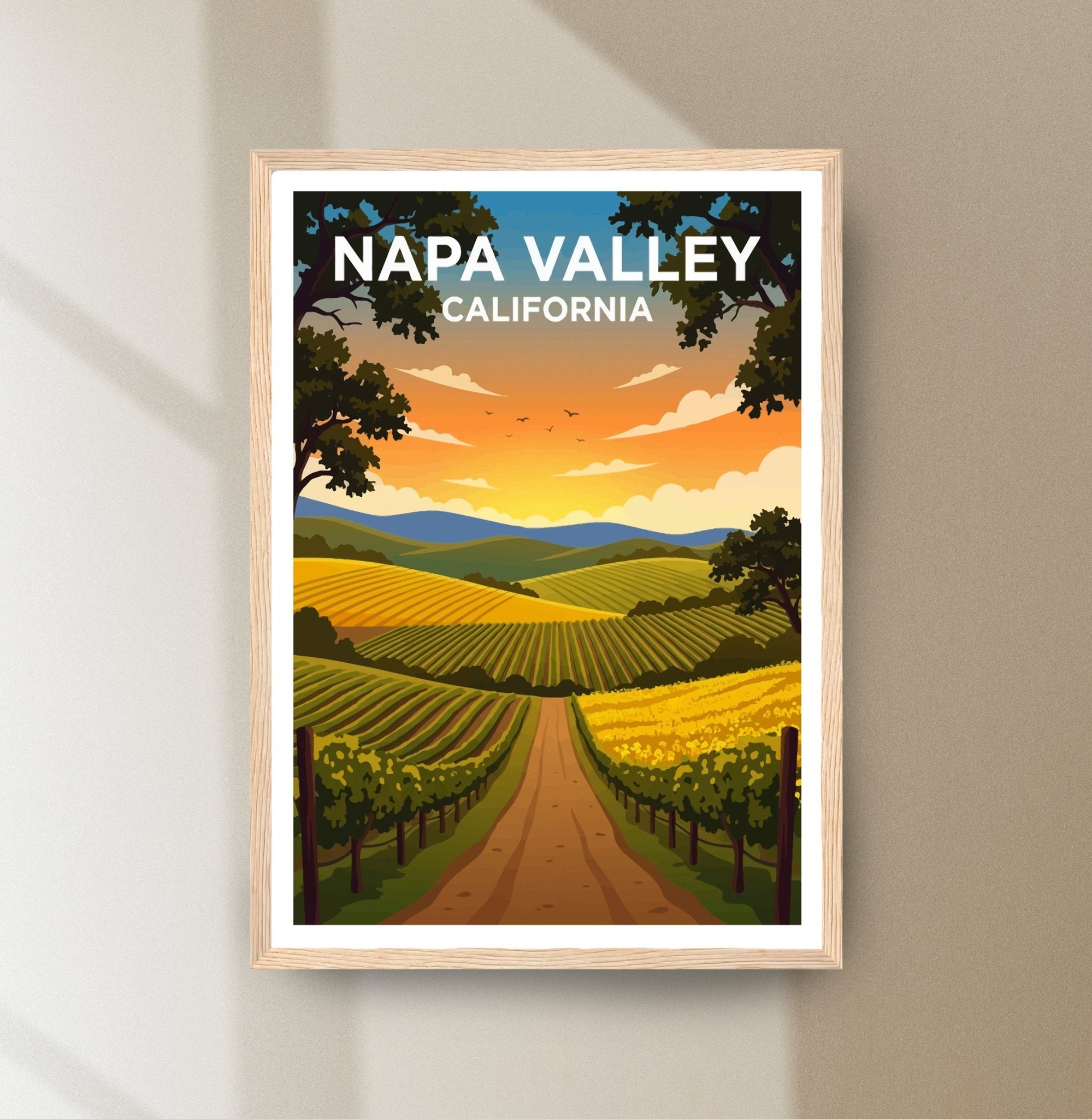 Napa Valley