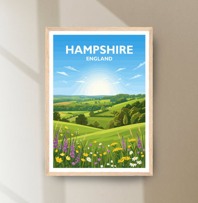 Hampshire