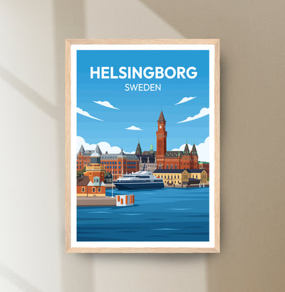 Helsingborg