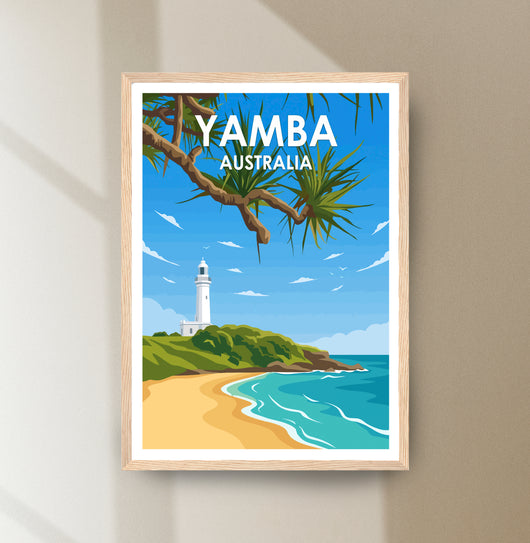 Yamba
