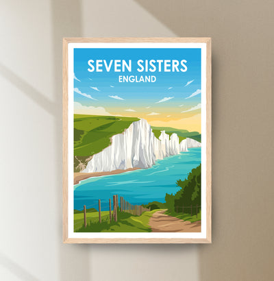 Seven Sisters
