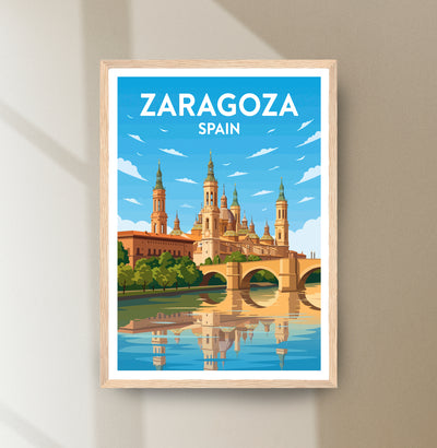 Zaragoza
