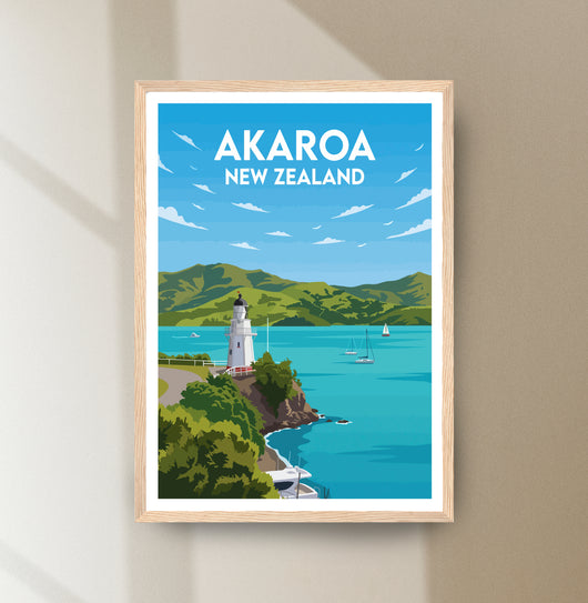 Akaroa