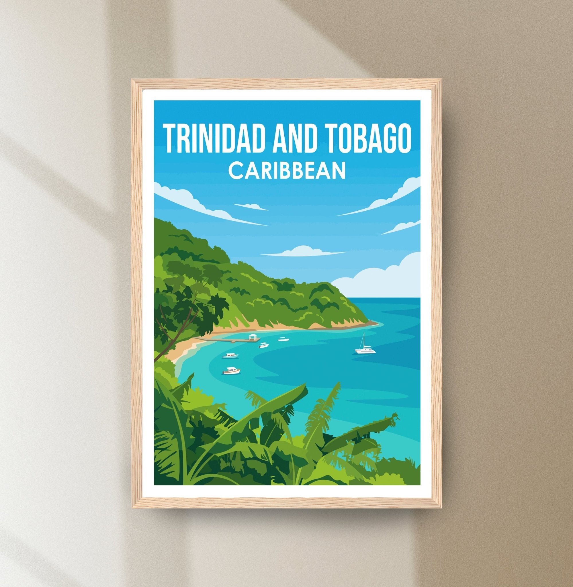 Trinidad And Tobago