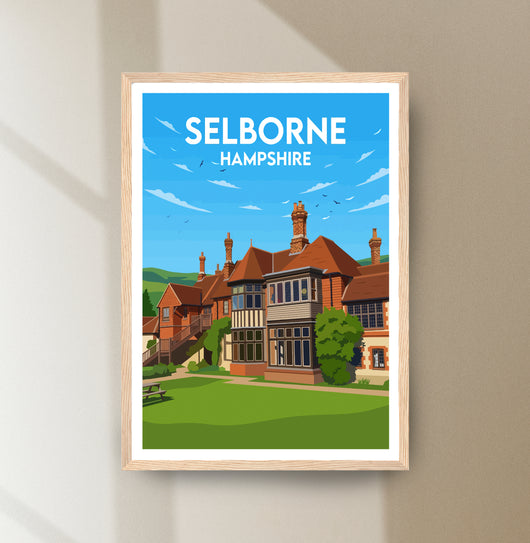 Selborne