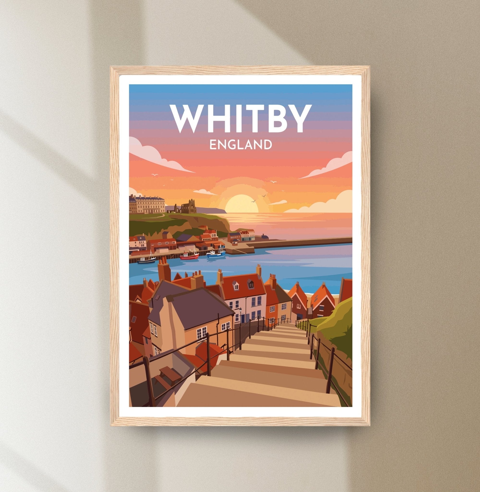Whitby