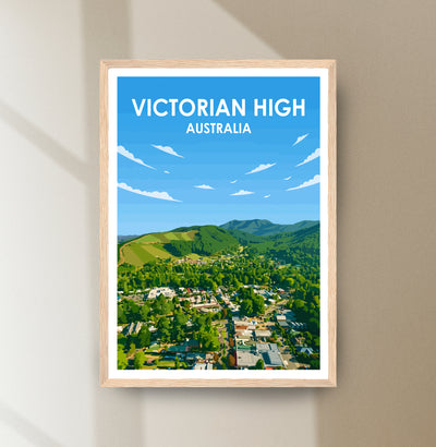 Victorian High