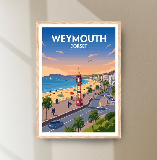 Weymouth