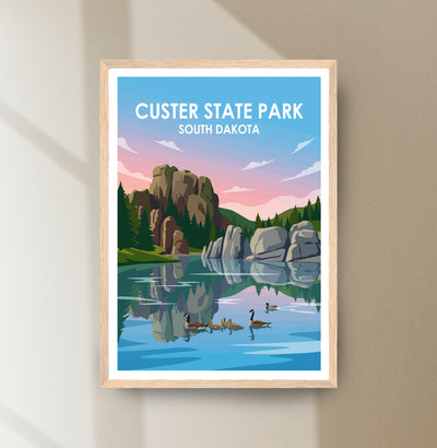 Custer State Park