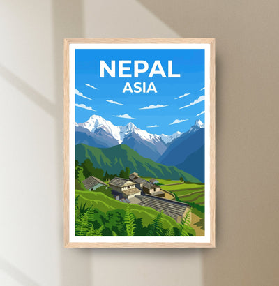Nepal