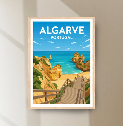 Algarve