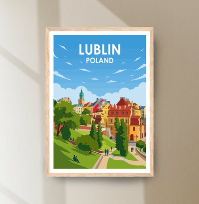Lublin