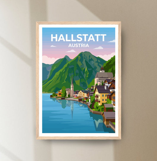 Hallstatt
