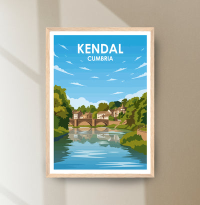 Kendal