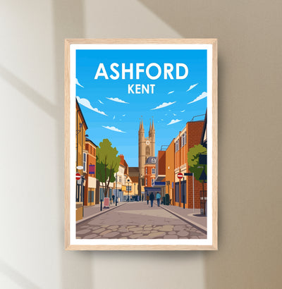 Ashford