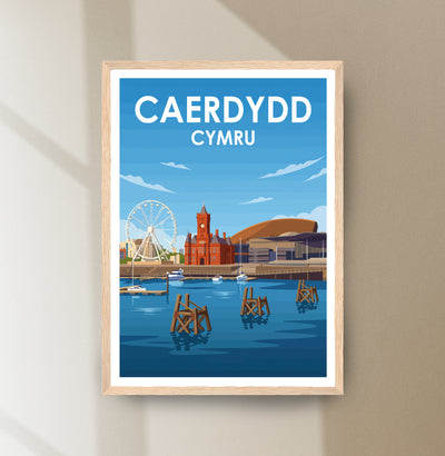 Caerdydd