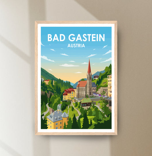 Bad Gastein