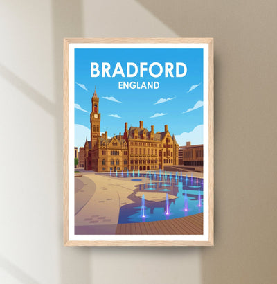 Bradford