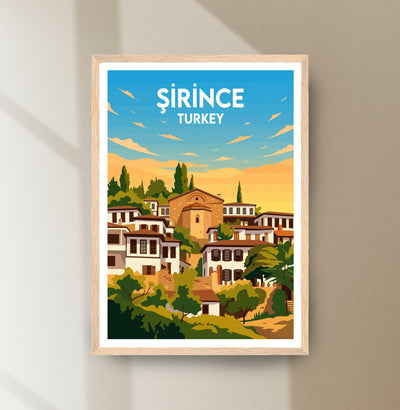 Şirince