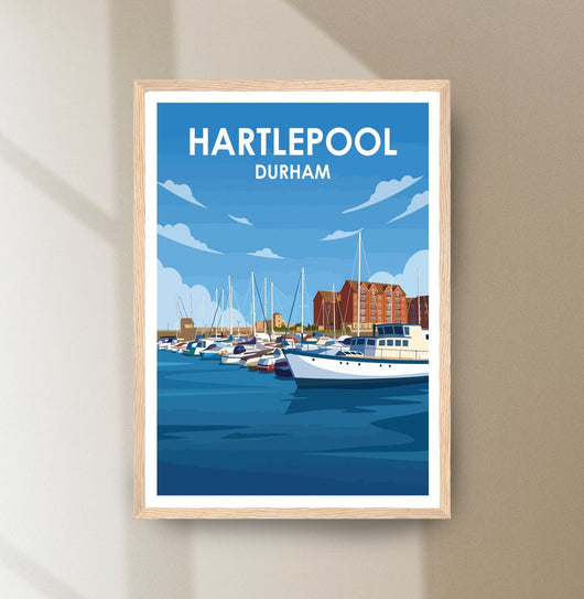 Hartlepool