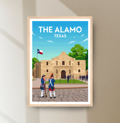 The Alamo
