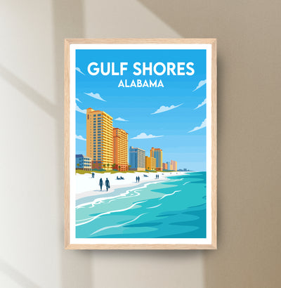 Gulf Shores