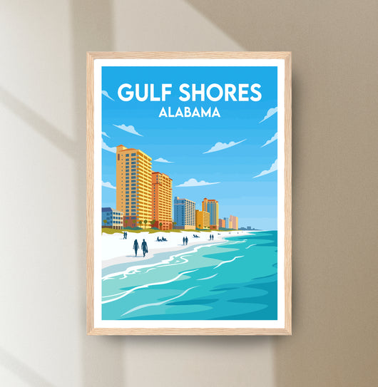 Gulf Shores